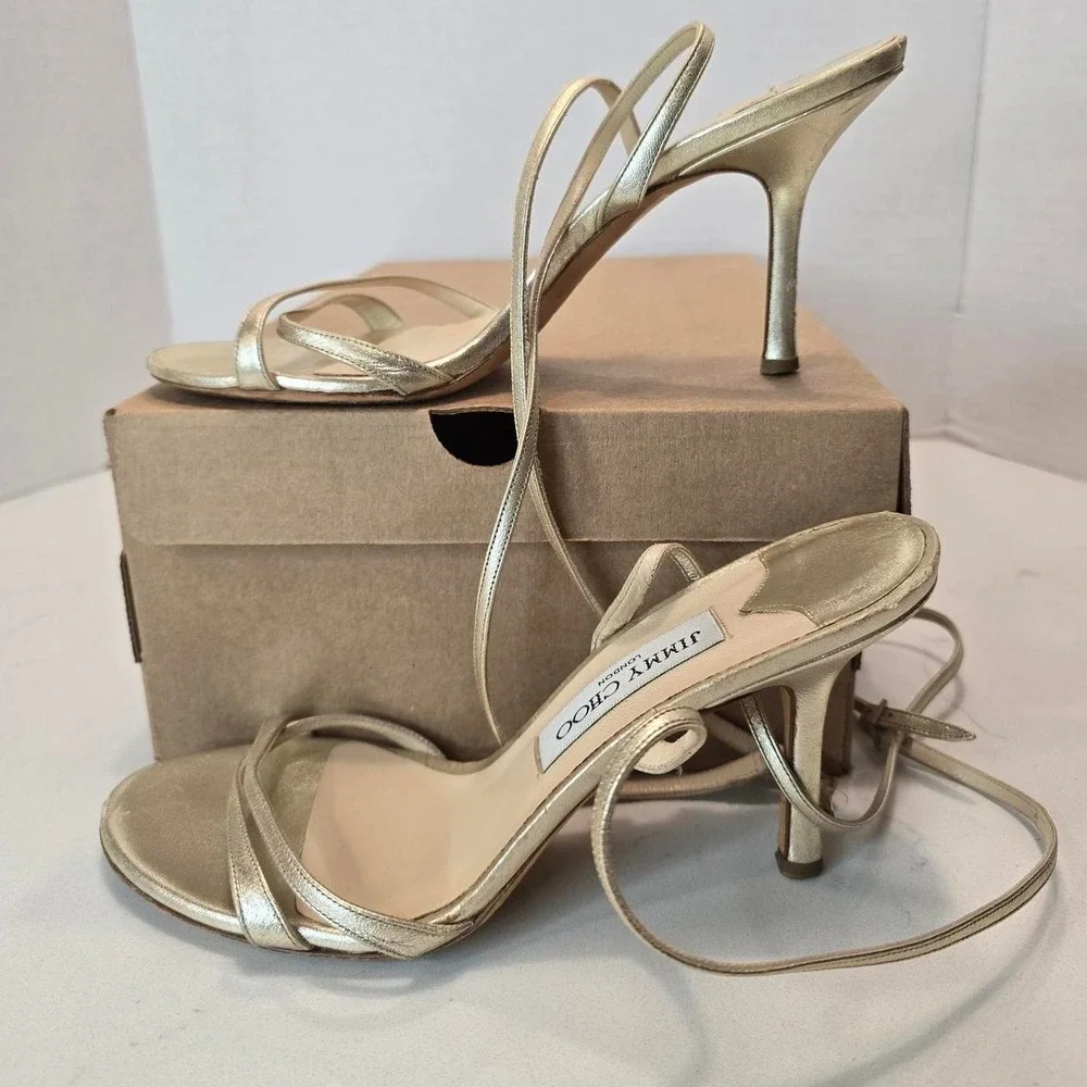 Jimmy Choo jimmy choo
